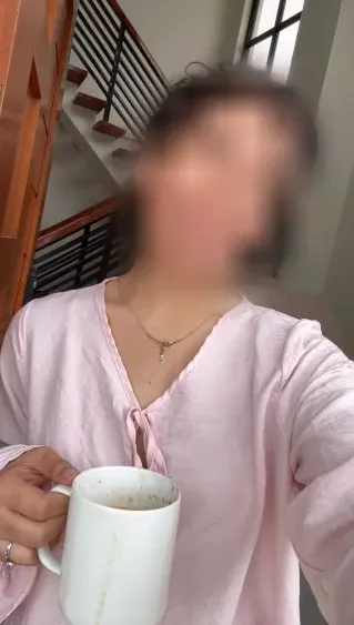 Alina, 30