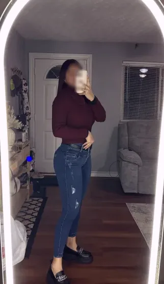 Annika, 29