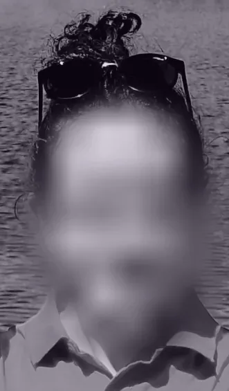 Antonia, 36