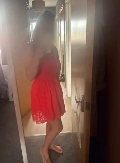 Aylin, 34