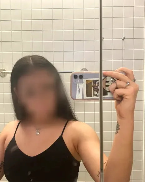 Bianca, 26