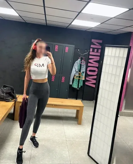 Celina, 36