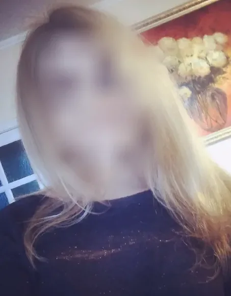 Celina, 34