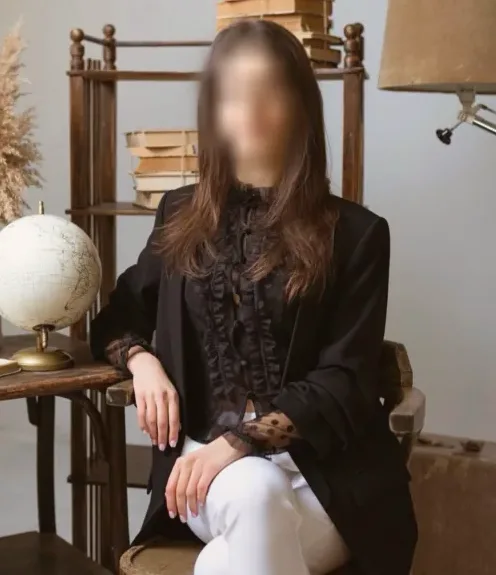 Charlotte, 31