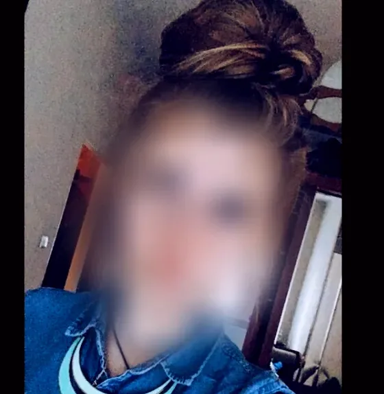 Fabienne, 34