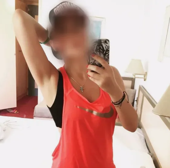 Hanna, 28