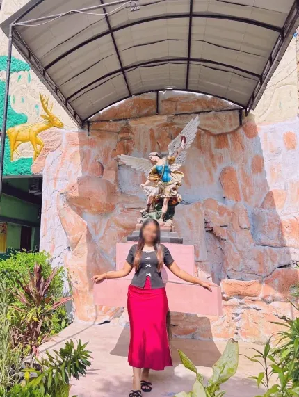 Ida, 29