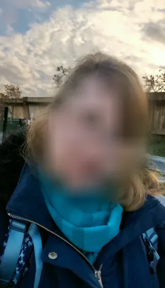 Isabell, 29