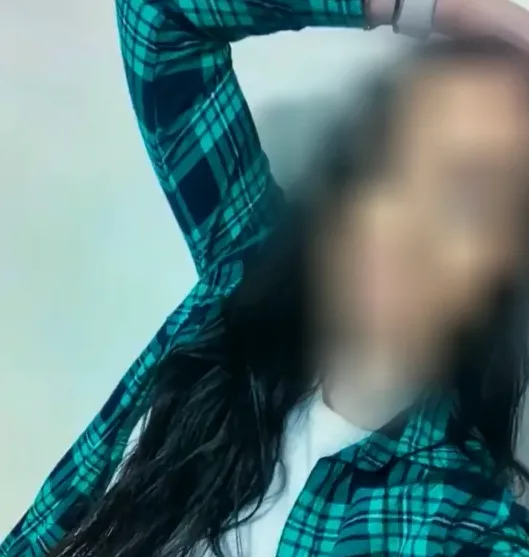 Isabell, 35