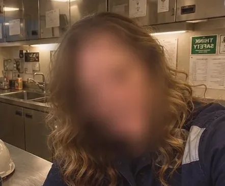 Jacqueline, 39