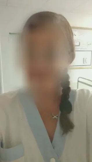 Johanna, 37