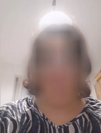 Juliane, 28
