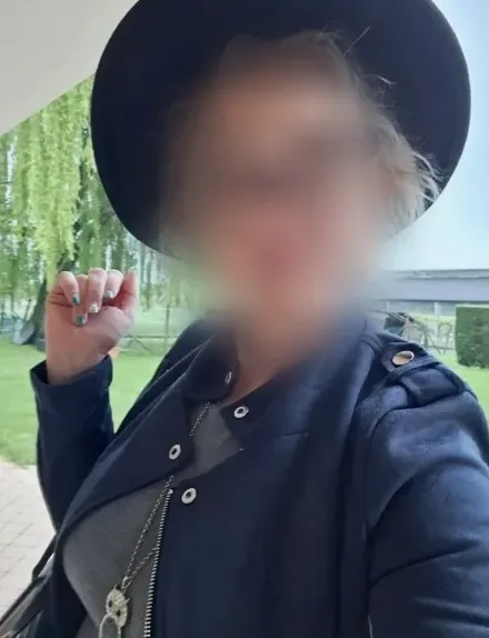 Kerstin, 33