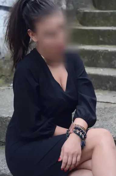 Kerstin, 31