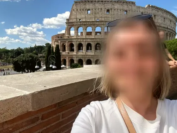 Lena, 38