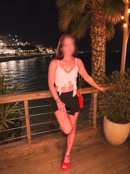 Linda, 34