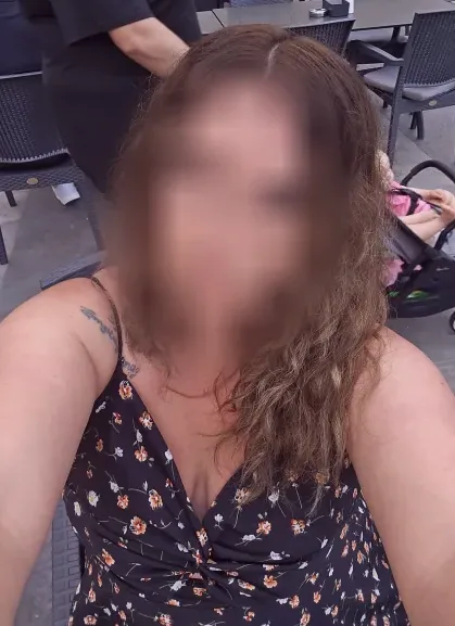 Maike, 36
