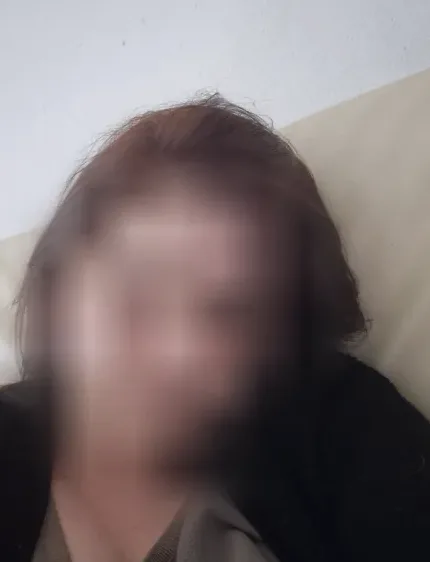 Mareike, 35