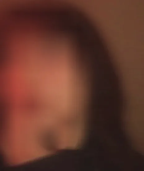 Maren, 19