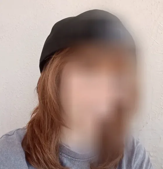 Marina, 27