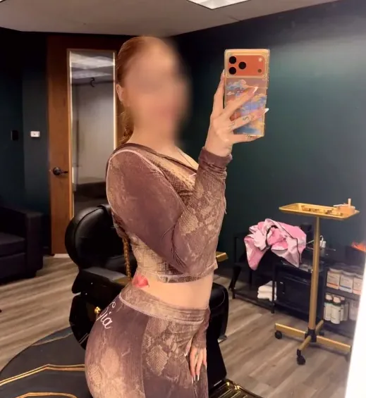 Marlene, 27