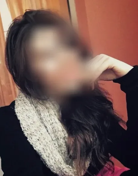 Michelle, 28