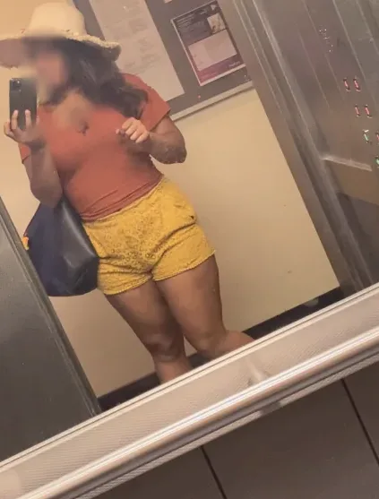 Michelle, 34