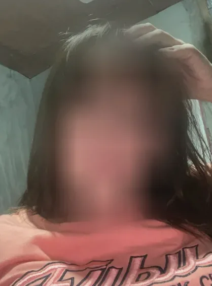 Miriam, 34