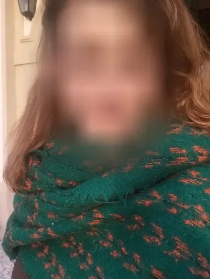 Saskia, 38