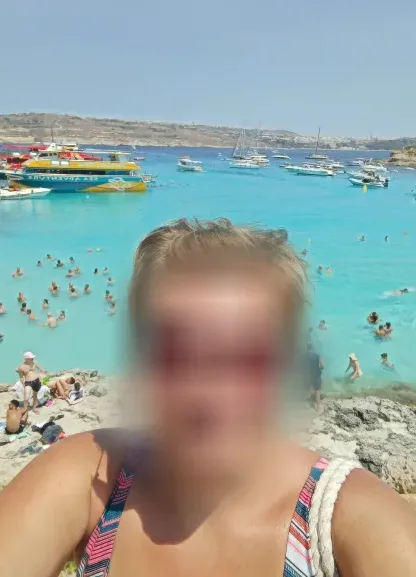 Selin, 40