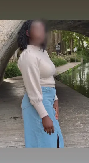 Sonja, 20
