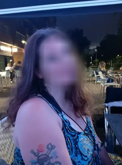 Verena, 34